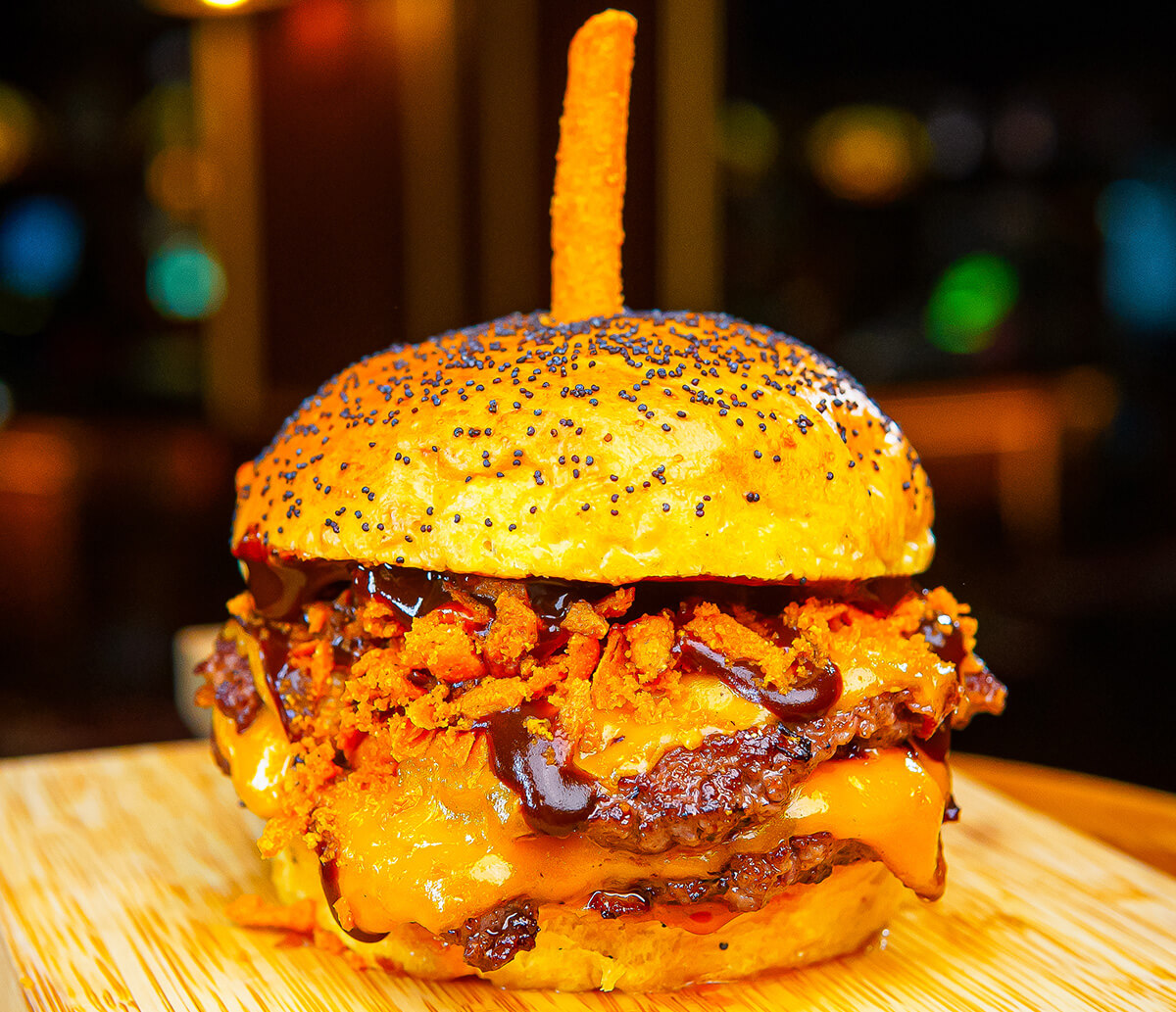 Burger