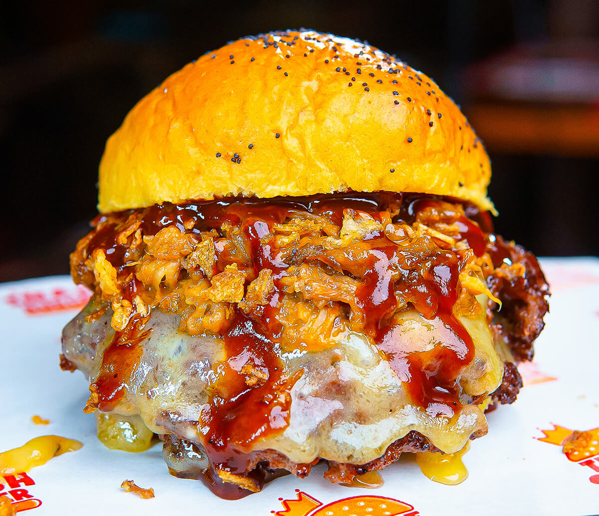 Burger
